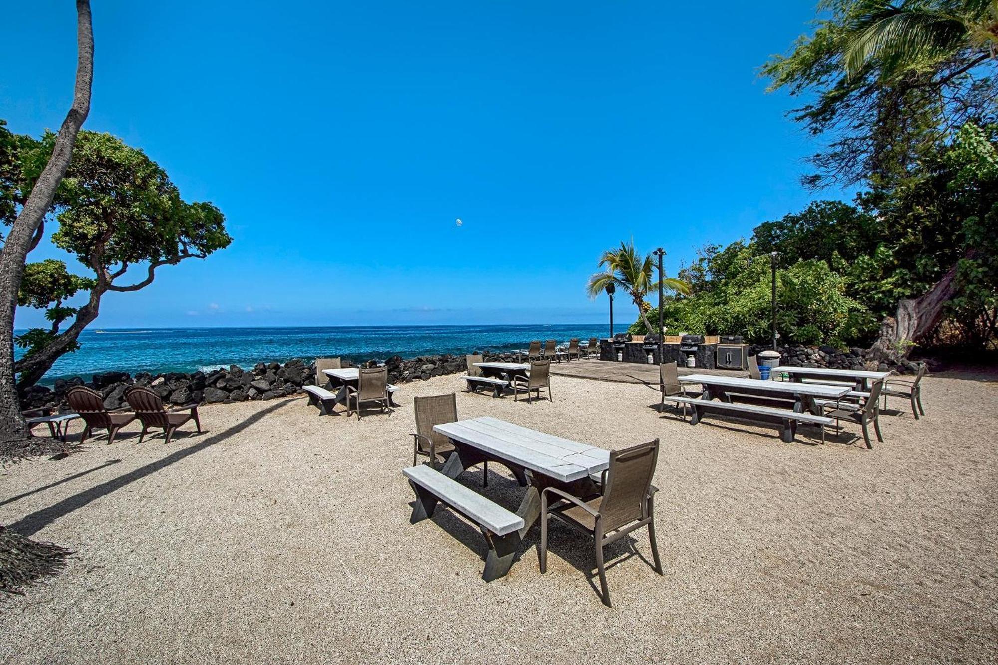 Kona Isle E24 Villa Kailua-Kona Exterior photo